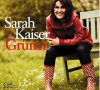 Kaiser,Sarah - Grüner