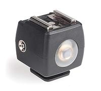 Kaiser Servo-Blitzauslöser Standard-ISO-Fuß Cover