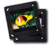 Kaiser Slide Frames cam/cs @100