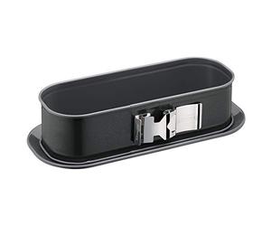 Kaiser Springf Loaf Pan, Transparent, 30 x 11 cm