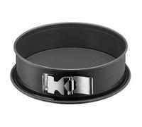 Kaiser Springform 24cm Baking Pans SafeClick Bake Cake Ergonomic Flat Bottom