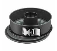 Kaiser Springform Baking Tin Ø 28 CM Flat Bottom Tube Sheet Non Stick Surface
