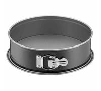 Kaiser Springform Flat Bottom 26 CM Non Stick Surface Baking Pan Cake Form