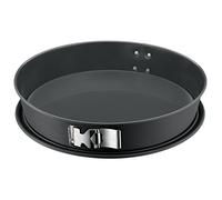 Kaiser Springform Pan Conical Safeclick Lfp, Transparent, 32 cm