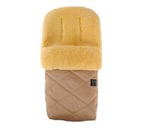 Kaiser Stroller Sheepskin Foot Muff Natura