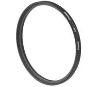 Kaiser UV filter, coated on both sides, ø 58 mm | ✅ 5 years warranty
