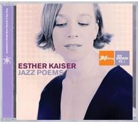 VARIOUS ARTISTS Jazz Poems (CD) (US IMPORT)