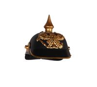 Kaiser Wilhelm Helmet