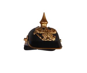 Kaiser Wilhelm Helmet