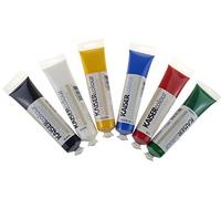 Kaisercraft Kaisercolour Basics Paint, , 6 Piece