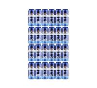 Kaiserdom 0.0% Zero Alcohol german Lager case of 24 x 500ml cans