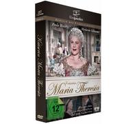 KAISERIN MARIA THERESIA-EINE - REINERT,EMIL E. DVD NEW
