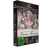 Reinert,Emil E. - KAISERIN MARIA THERESIA ( - MO [DVD] [1951]