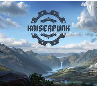 KAISERPUNK PC Steam CD Key