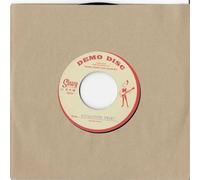 Kaisers, the - Demo Disc