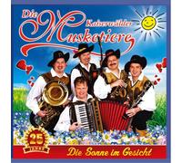 Kaiserwälder Musketiere,die - Die Sonne im Gesicht