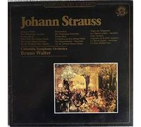 Kaiserwalzer / Wiener Blut / a.o. [Vinyl LP]