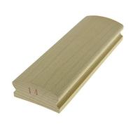 KAISH 14" Guitar Bass Radius Fingerboard Sanding Blocks Fret Leveling Luthier Tools