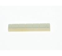 KAISH 52x6x8.5/9 Classical Guitar Spanish Guitar Real Pure Cattle Bone Nut