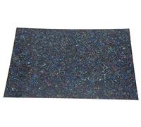 KAISH Blank Guitar Bass Pickguard Material Scratch Plate Material Sheet 290x430mm Abalone Pearl
