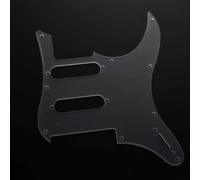 KAISH Electric Guitar Pickguard for Yamaha Pacifica PAC112V & 212V & 612V HSS Series Guitars Clear