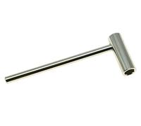 KAISH Guitar Bass 6.35mm Truss Rod Hex Box Wrench 1/4" Neck Adjustment Tool for Taylor