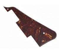KAISH Vintage Tortoise LP Guitar Pickguard Scratch Plate Fits for Epiphone Les Paul