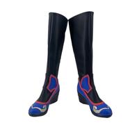 kaishcos Blessed Cosplay Boots boot Shoe Shoes made for Codename Sparrow Sun Shangxiang, A'chan