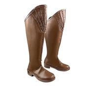 kaishcos Blessed Cosplay Boots boot Shoe Shoes made for Elden Ring Melina