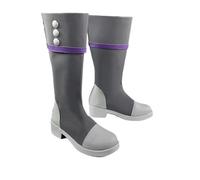 kaishcos Blessed Cosplay Boots boot Shoe Shoes made for Ensemble Stars Leo Tsukinaga, Ritsu Sakuma, Izumi Sena, Shu Itsuki