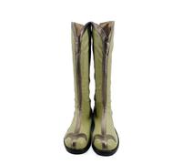kaishcos Blessed Cosplay Boots boot Shoe Shoes made for Fox Spirit Matchmaker Li Xueyang