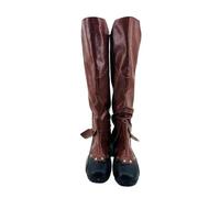 kaishcos Blessed Cosplay Boots boot Shoe Shoes made for Guardians of the Galaxy Vol. 2 Star-Lord
