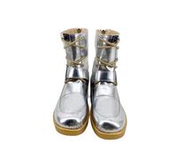kaishcos Blessed Cosplay Boots boot Shoe Shoes made for Identity V Perfumer Vera Nair, Buffy