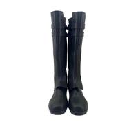 kaishcos Blessed Cosplay Boots boot Shoe Shoes made for SW Anakin Skywalker