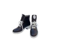 kaishcos Mudi Cosplay Boots boot Shoe Shoes made for Ark Texas