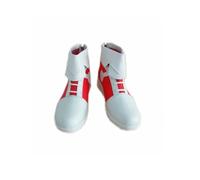 kaishcos Mudi Cosplay Boots boot Shoe Shoes made for Case Closed Detective Conan Rachel Moore Ran Mouri, Ai Haibara, Jimmy Kudo Shinichi Kudo