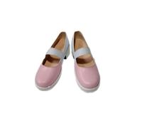 kaishcos Mudi Cosplay Boots boot Shoe Shoes made for Doki Doki Literature Club Monika