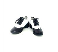 kaishcos Mudi Cosplay Boots boot Shoe Shoes made for DSNY Twisted-Wonderland Floyd Leech, The Little Mermaid