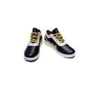 kaishcos Mudi Cosplay Boots boot Shoe Shoes made for Honor of Kings Mulan