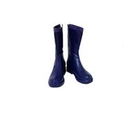 kaishcos Mudi Cosplay Boots boot Shoe Shoes made for Honor of Kings Yixing