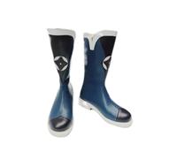 kaishcos Mudi Cosplay Boots boot Shoe Shoes made for My Senior Brother Has a Pit in His Brain Da Shi Xiong, Eastern Wispy Cloud, Yin Feixing, Xiao Yao Xing He