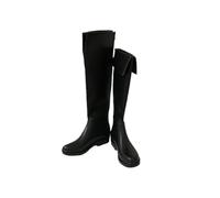 kaishcos Mudi Cosplay Boots boot Shoe Shoes made for Seraph of the End Krul Tepes