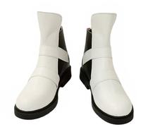 kaishcos Mudi Cosplay Boots boot Shoe Shoes made for VAL Chamber, Brimstone Chamber