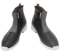 Kaishwind Cosplay Boots shoes shoe boot compatible with Hnk Star Rail Caelus