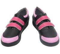 Kaishwind Cosplay Boots shoes shoe boot compatible with Love Chunibyo Other Delusions Takanashi Rikka