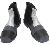 Kaishwind Cosplay Boots shoes shoe boot compatible with Love Chunibyo Other Delusions Togashi Yuta