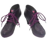 Kaishwind Cosplay Boots shoes shoe boot compatible with SHOW BY ROCK Mashima Himeko