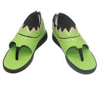 Kaishwind Cosplay Boots shoes shoe boot compatible with Twisted Wonderland cheka leona