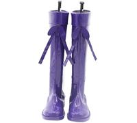 Kaishwind Cosplay Boots shoes shoe boot compatible with Welcome to Demon School Iruma kun Suzuki Iruma
