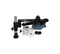 Kaisi MRS TX-350S Trinocular Microscope 360-Degree Rotating Folding Bracket 4K HD Camera Phone Repair Soldering Microscope Tools(MRS-TX350S-TX1-201)